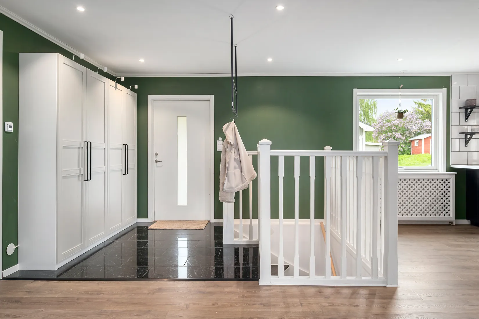 Villa, Snickarevägen 6, Ersmark, Skellefteå