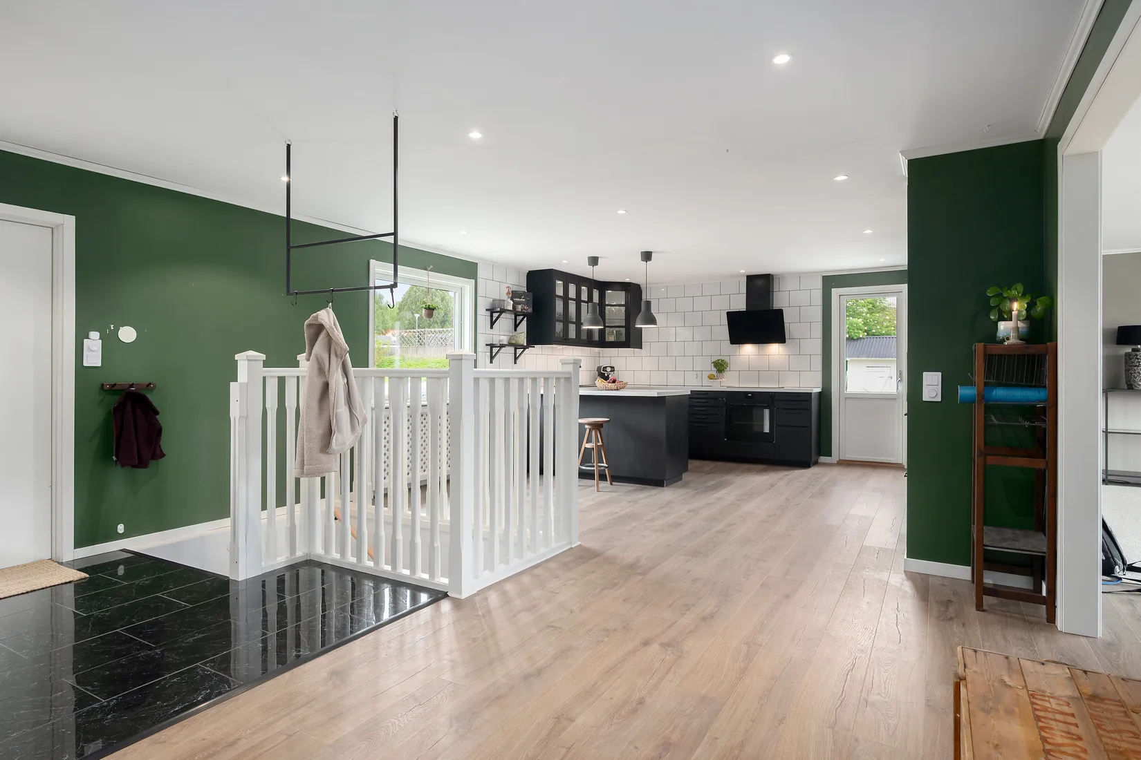 Villa, Snickarevägen 6, Ersmark, Skellefteå