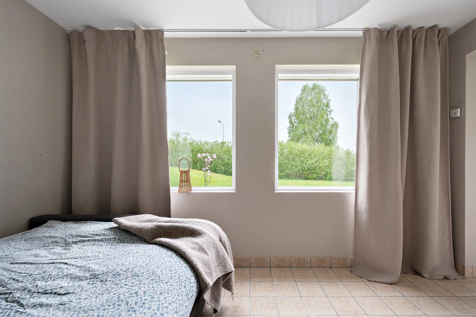 Villa, Snickarevägen 6, Ersmark, Skellefteå