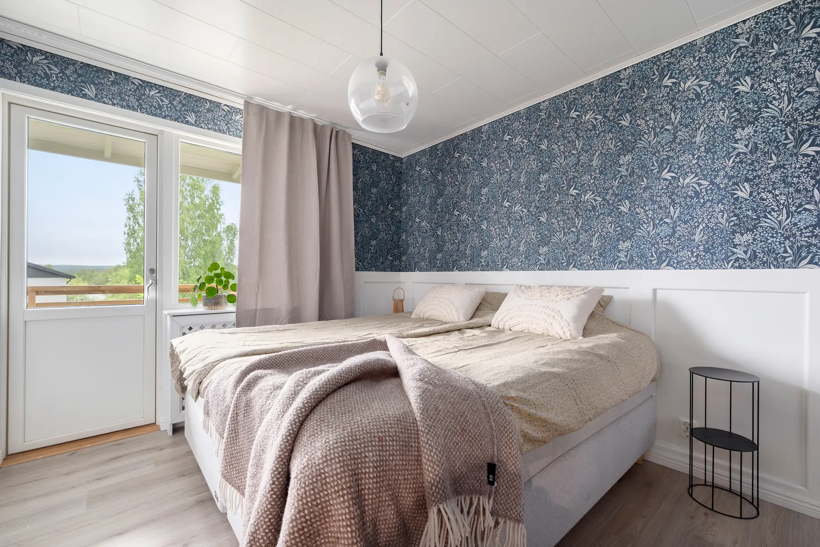 Villa, Snickarevägen 6, Ersmark, Skellefteå