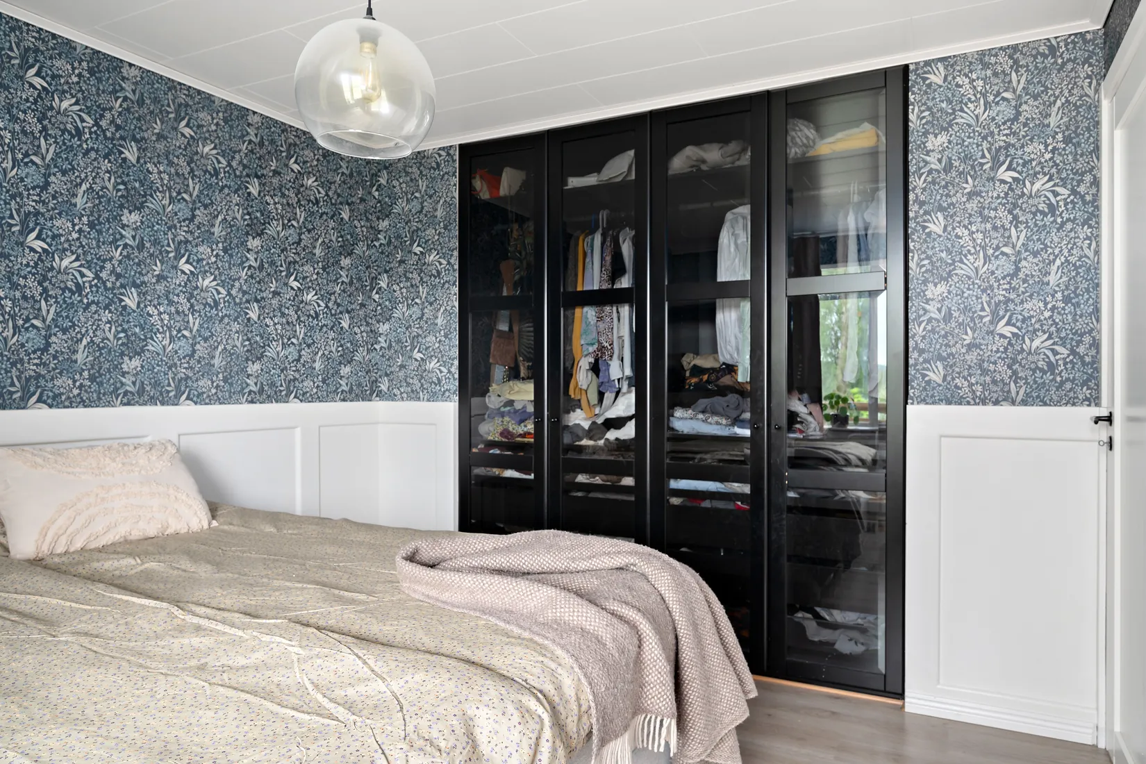 Villa, Snickarevägen 6, Ersmark, Skellefteå