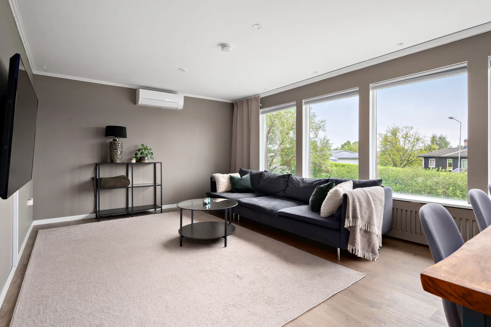 Villa, Snickarevägen 6, Ersmark, Skellefteå