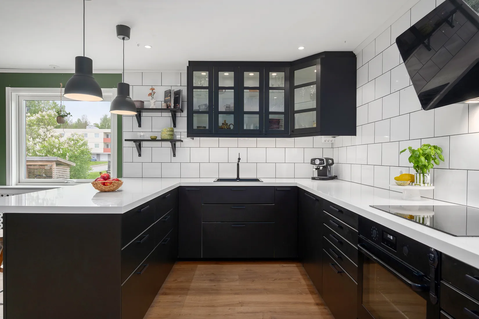 Villa, Snickarevägen 6, Ersmark, Skellefteå
