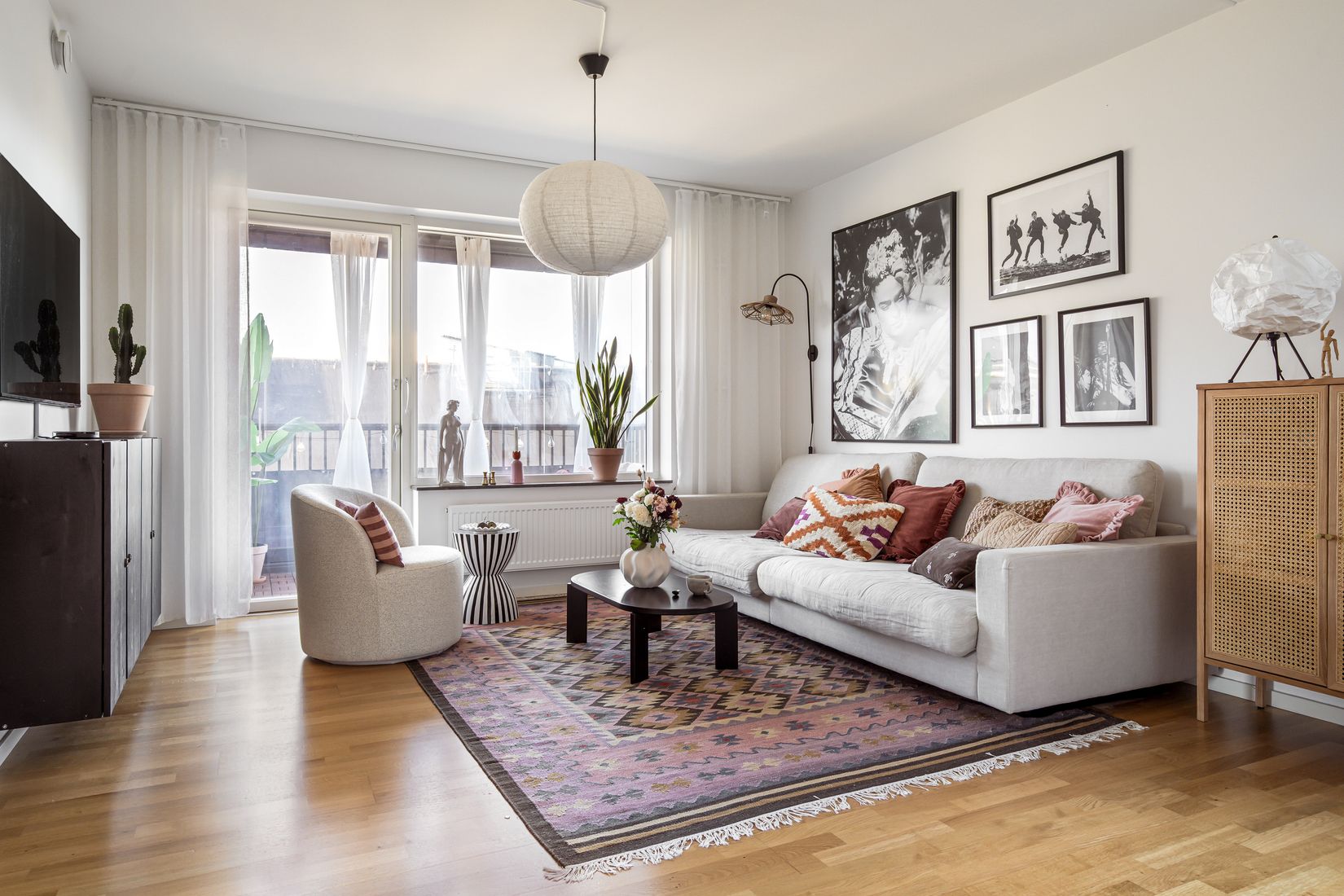 Bostadsrätt, Norra Fjädermolnsgatan 29, Länsmansgården, Göteborg