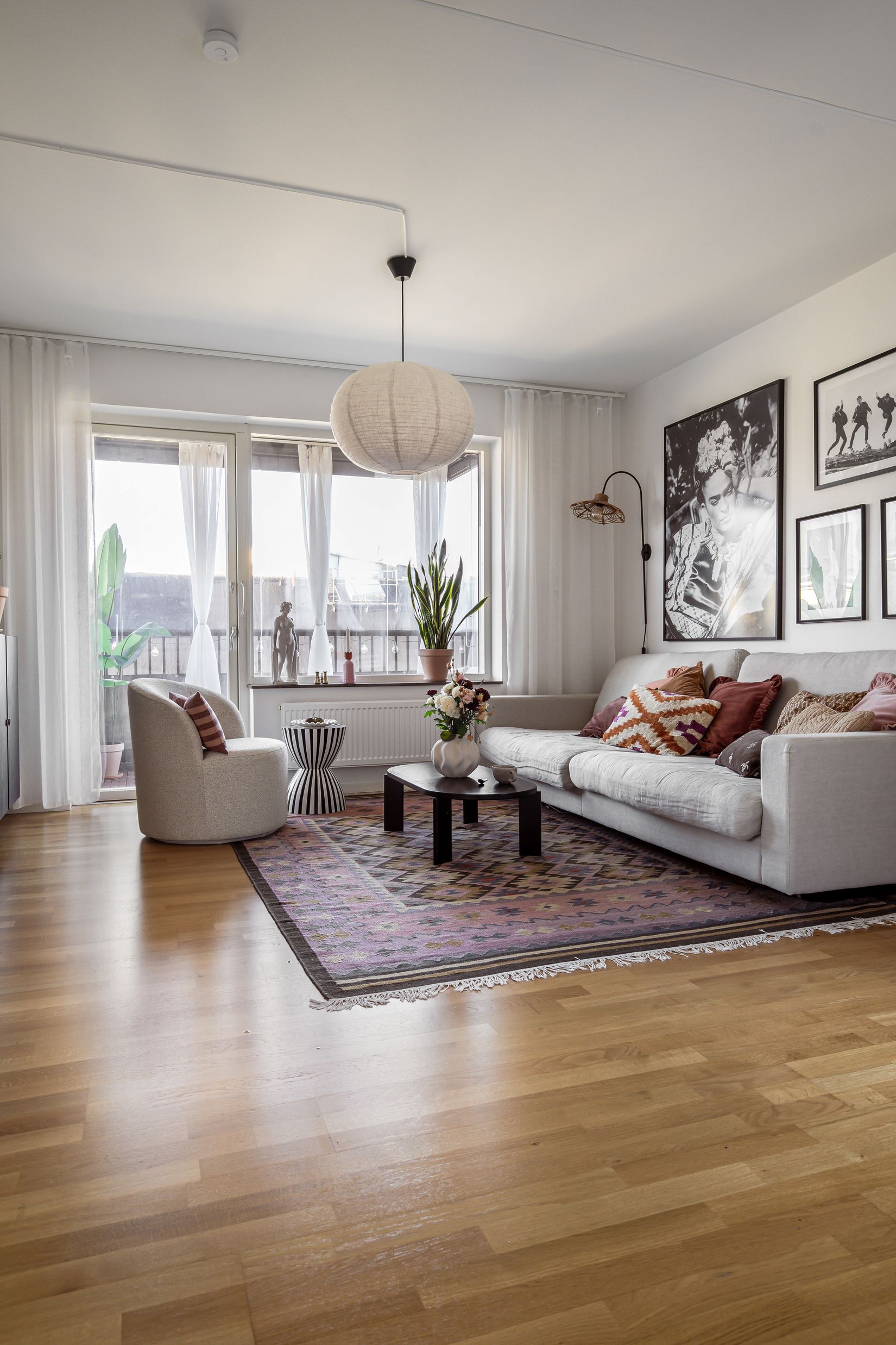 Bostadsrätt, Norra Fjädermolnsgatan 29, Länsmansgården, Göteborg