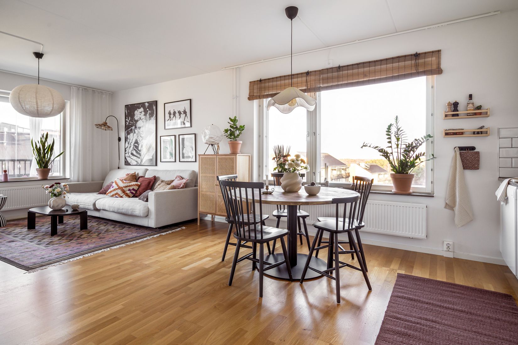 Bostadsrätt, Norra Fjädermolnsgatan 29, Länsmansgården, Göteborg