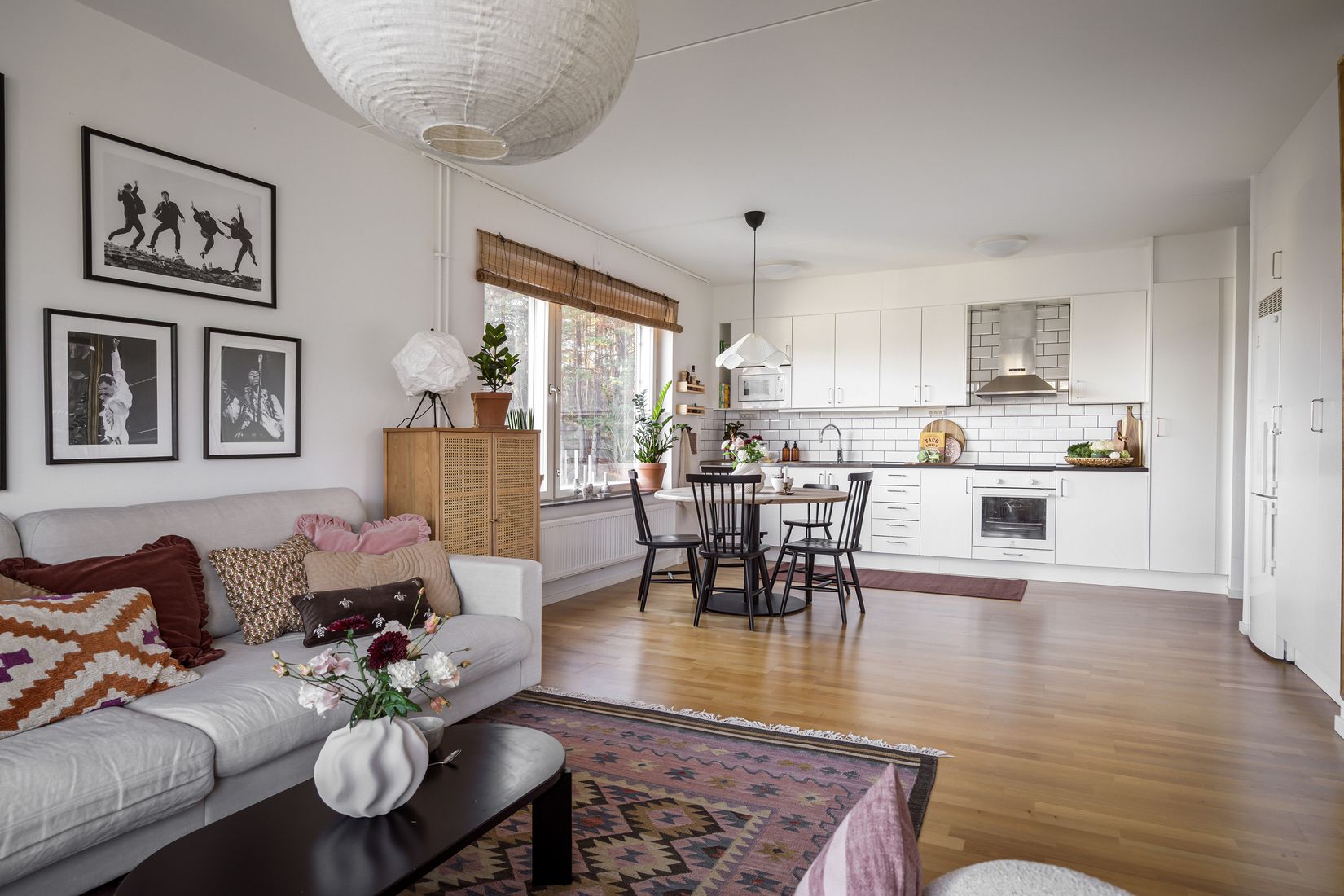 Bostadsrätt, Norra Fjädermolnsgatan 29, Länsmansgården, Göteborg