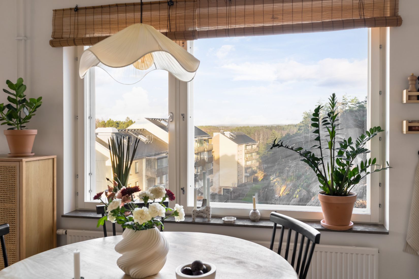 Bostadsrätt, Norra Fjädermolnsgatan 29, Länsmansgården, Göteborg