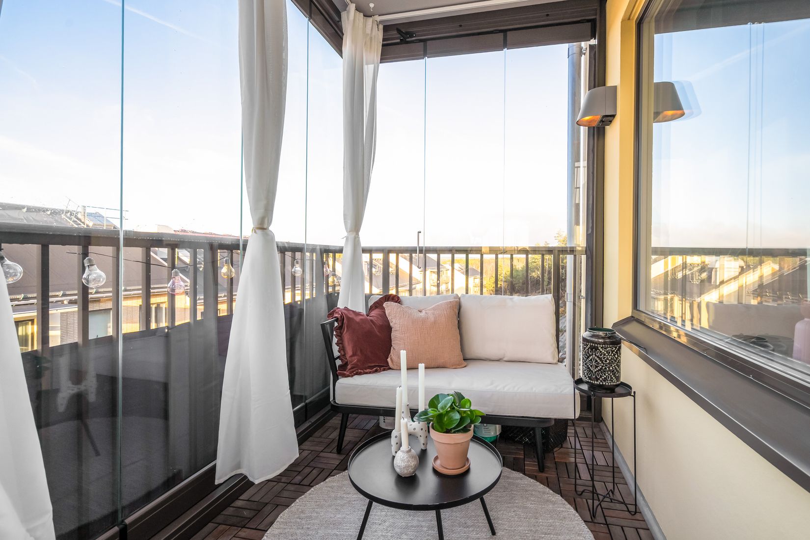 Bostadsrätt, Norra Fjädermolnsgatan 29, Länsmansgården, Göteborg