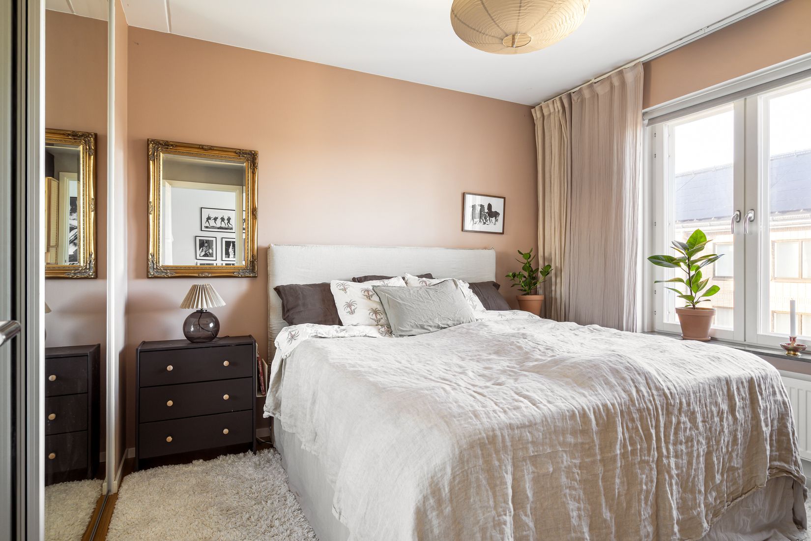 Bostadsrätt, Norra Fjädermolnsgatan 29, Länsmansgården, Göteborg