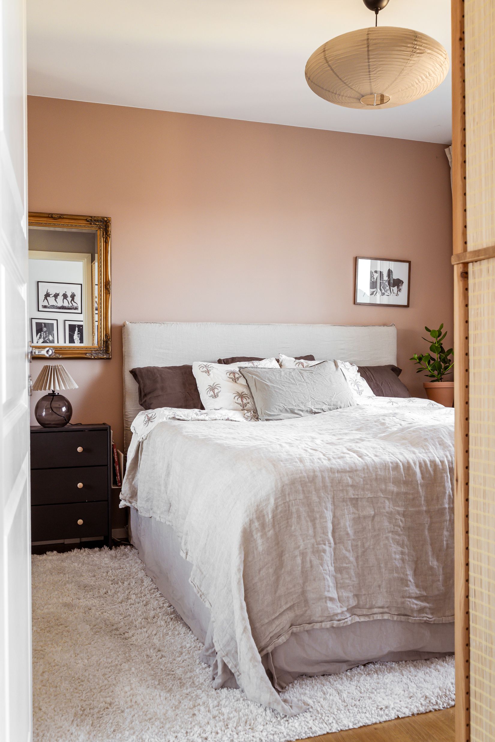 Bostadsrätt, Norra Fjädermolnsgatan 29, Länsmansgården, Göteborg