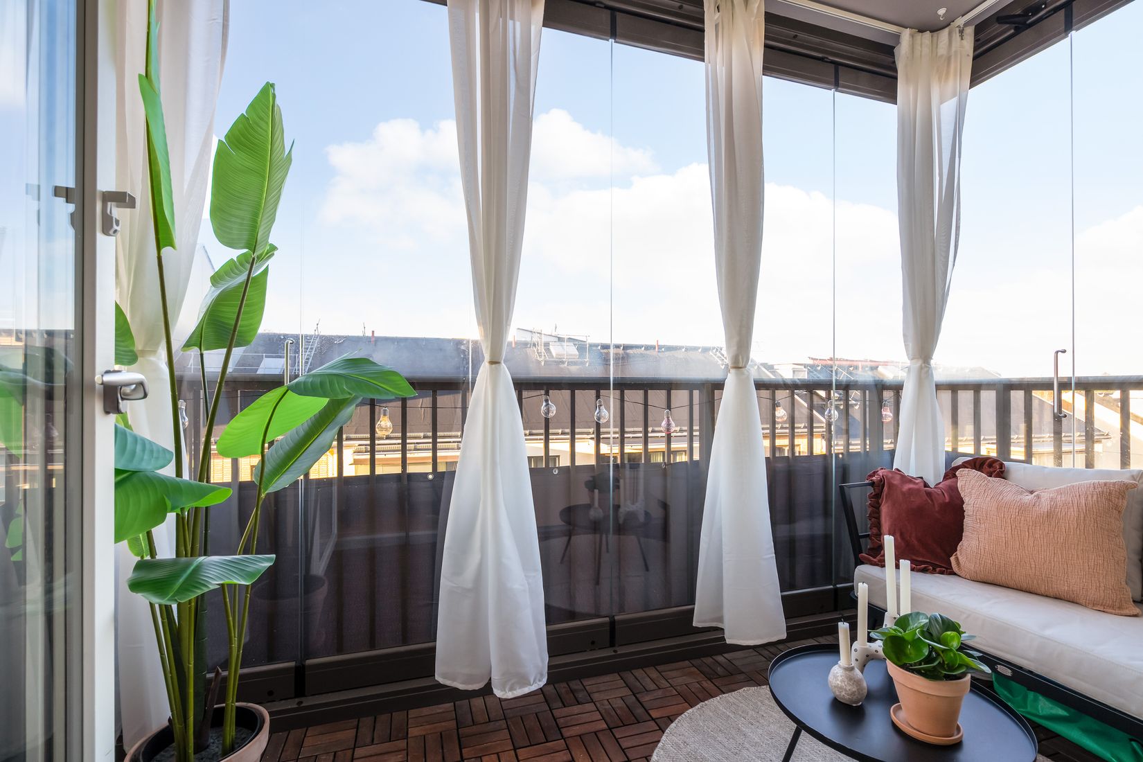 Bostadsrätt, Norra Fjädermolnsgatan 29, Länsmansgården, Göteborg