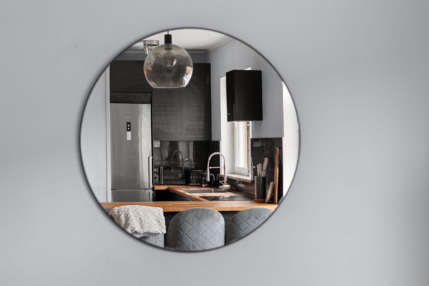 Bostadsrätt, Byggmästargatan 4C, Centralt/Väster, Gävle