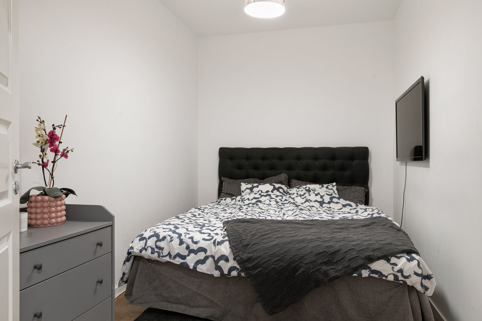 Bostadsrätt, Byggmästargatan 4C, Centralt/Väster, Gävle