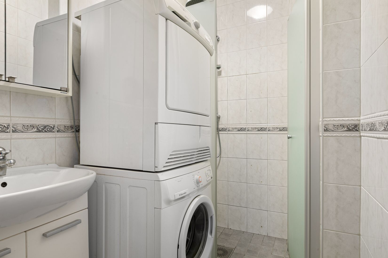 Bostadsrätt, Byggmästargatan 4C, Centralt/Väster, Gävle