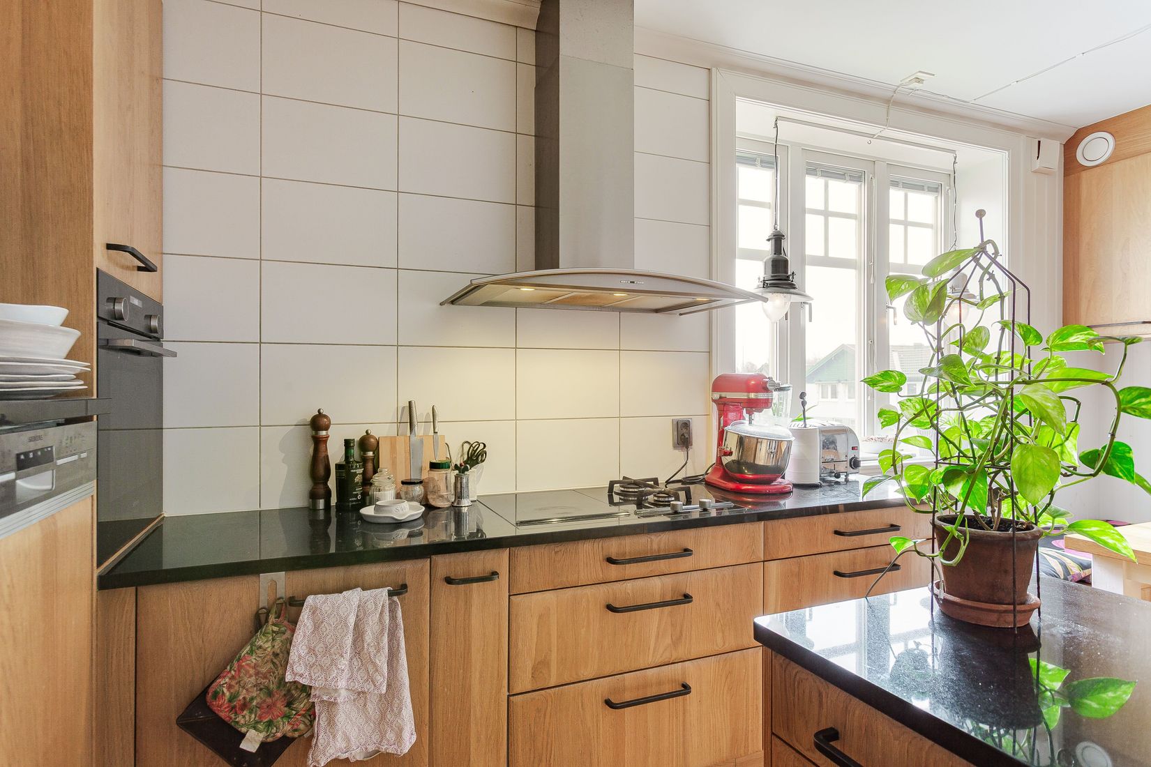 Villa, Sjöbylundsgatan 8, Åker, Nässjö