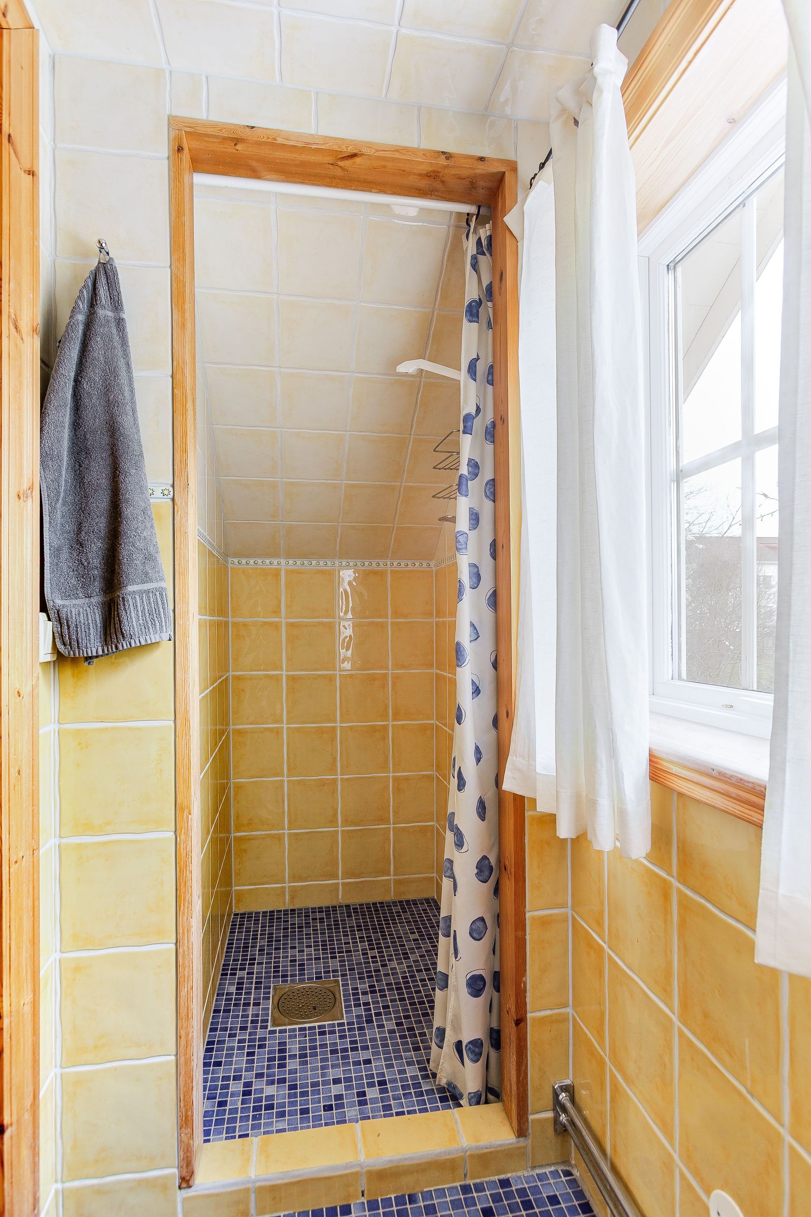 Villa, Sjöbylundsgatan 8, Åker, Nässjö