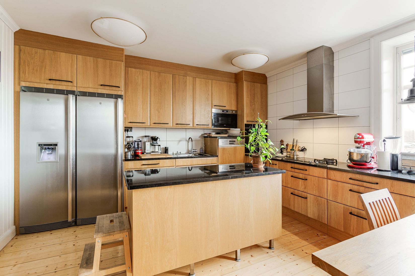 Villa, Sjöbylundsgatan 8, Åker, Nässjö