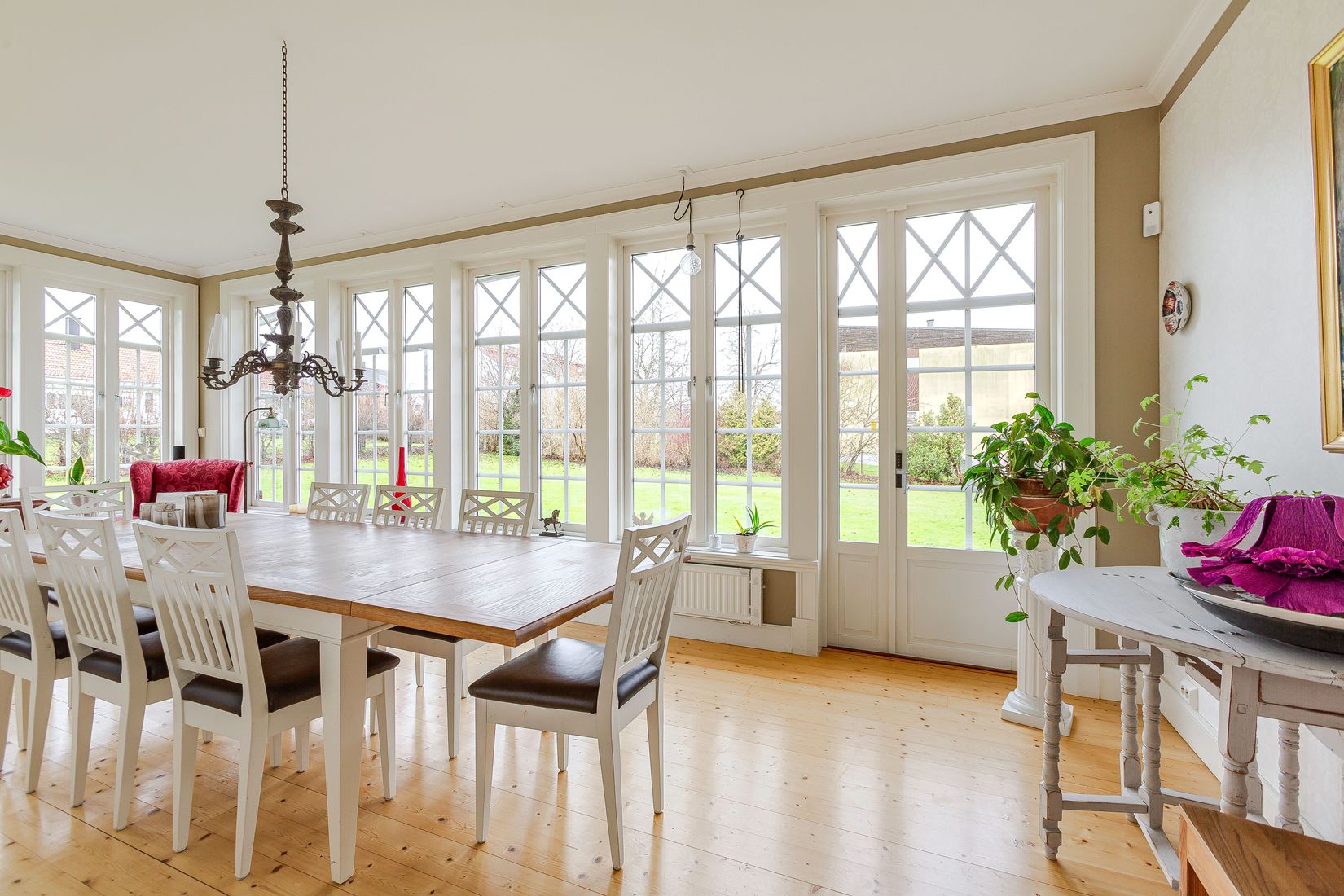 Villa, Sjöbylundsgatan 8, Åker, Nässjö