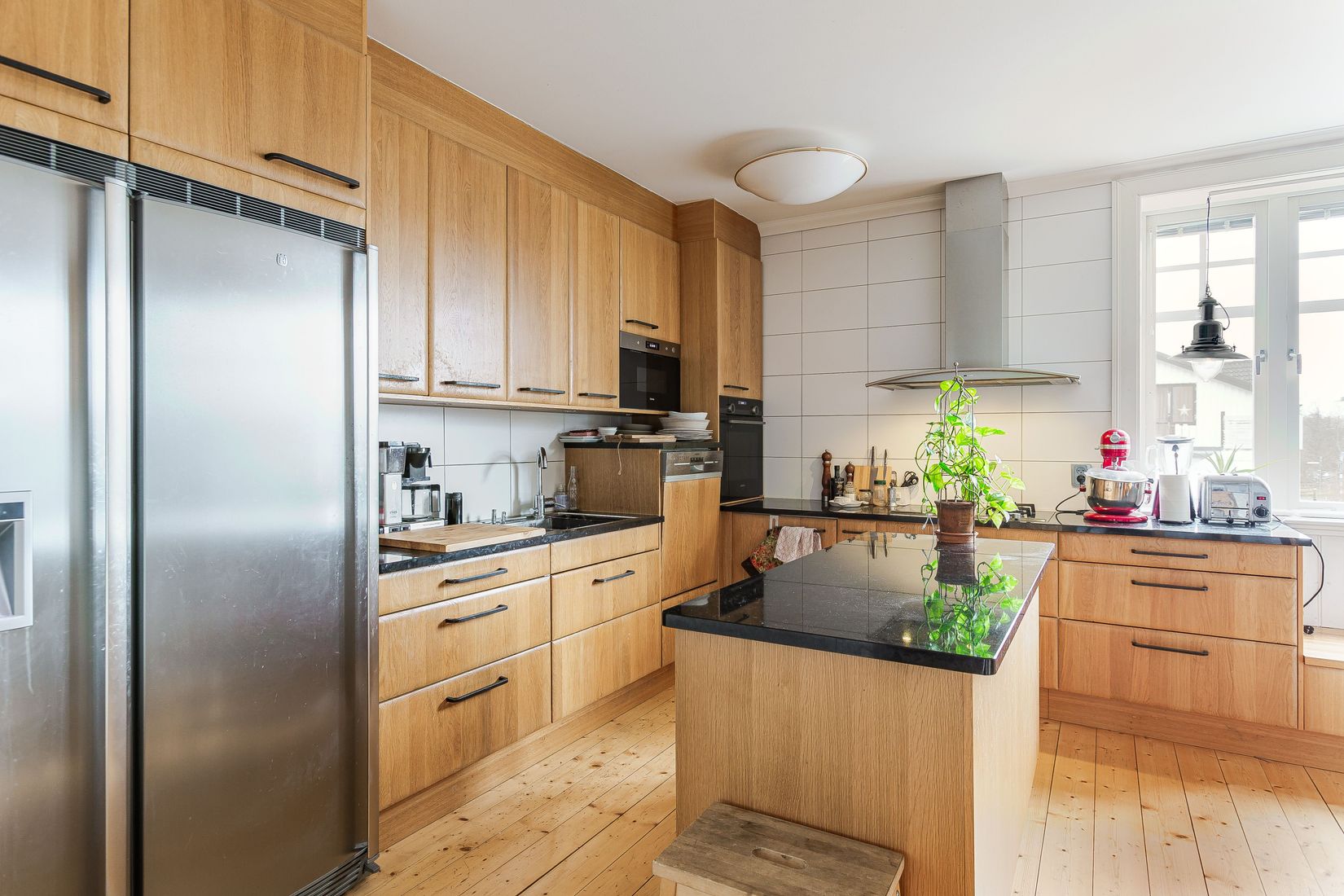 Villa, Sjöbylundsgatan 8, Åker, Nässjö