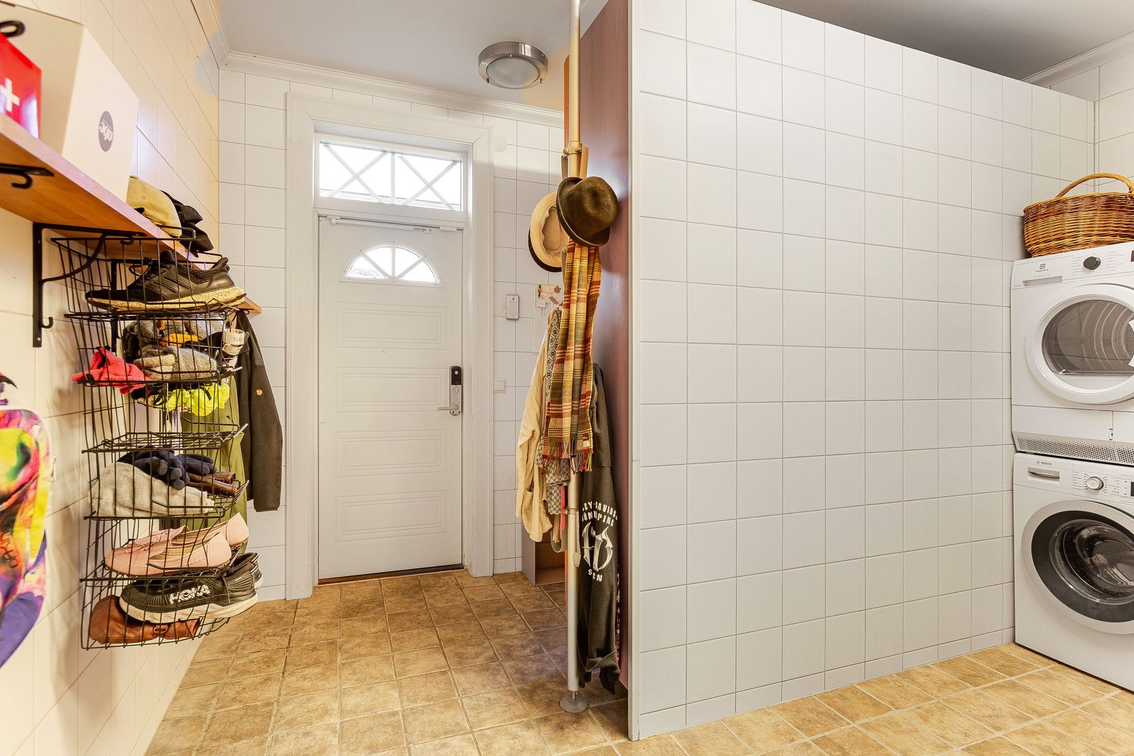 Villa, Sjöbylundsgatan 8, Åker, Nässjö