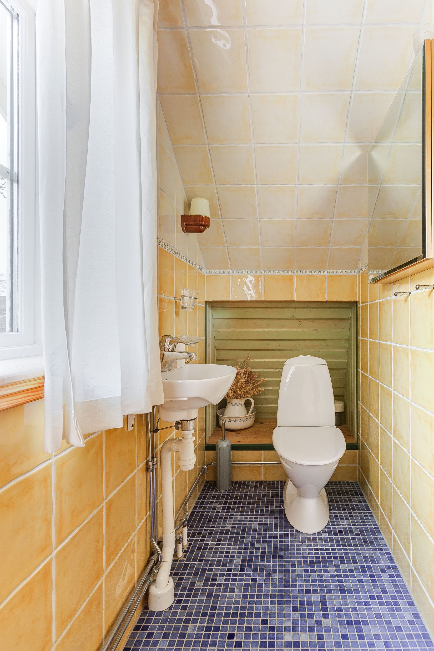 Villa, Sjöbylundsgatan 8, Åker, Nässjö