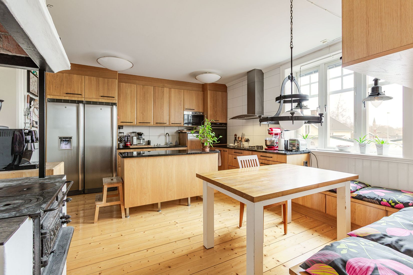 Villa, Sjöbylundsgatan 8, Åker, Nässjö