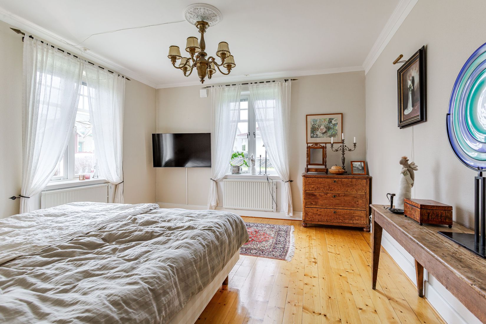 Villa, Sjöbylundsgatan 8, Åker, Nässjö