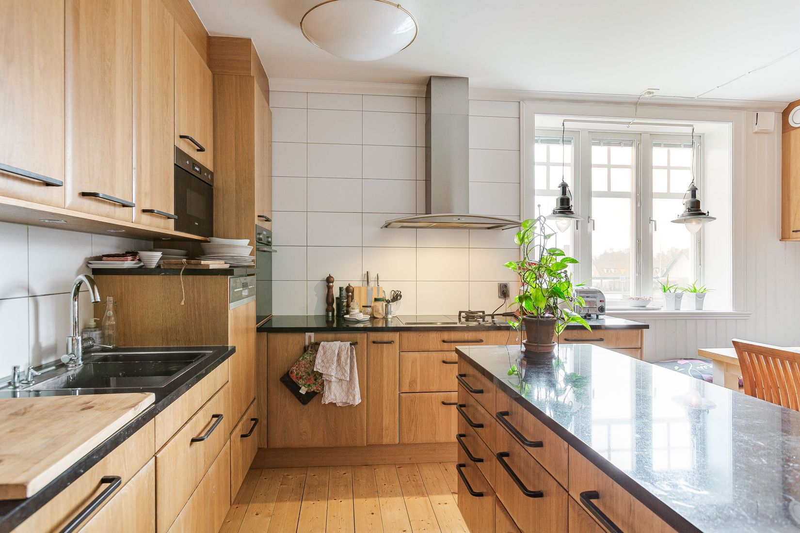 Villa, Sjöbylundsgatan 8, Åker, Nässjö