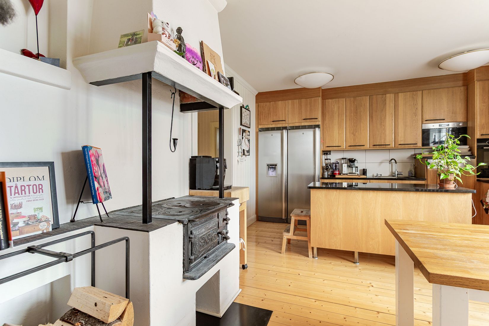 Villa, Sjöbylundsgatan 8, Åker, Nässjö