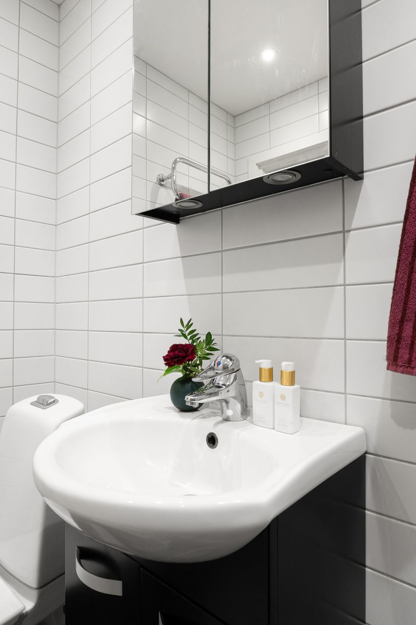 Bostadsrätt, Filipstadsbacken 46, Farsta strand - Larsboda, Stockholm