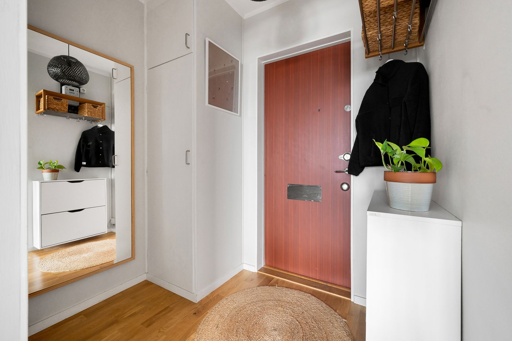 Bostadsrätt, Filipstadsbacken 46, Farsta strand - Larsboda, Stockholm