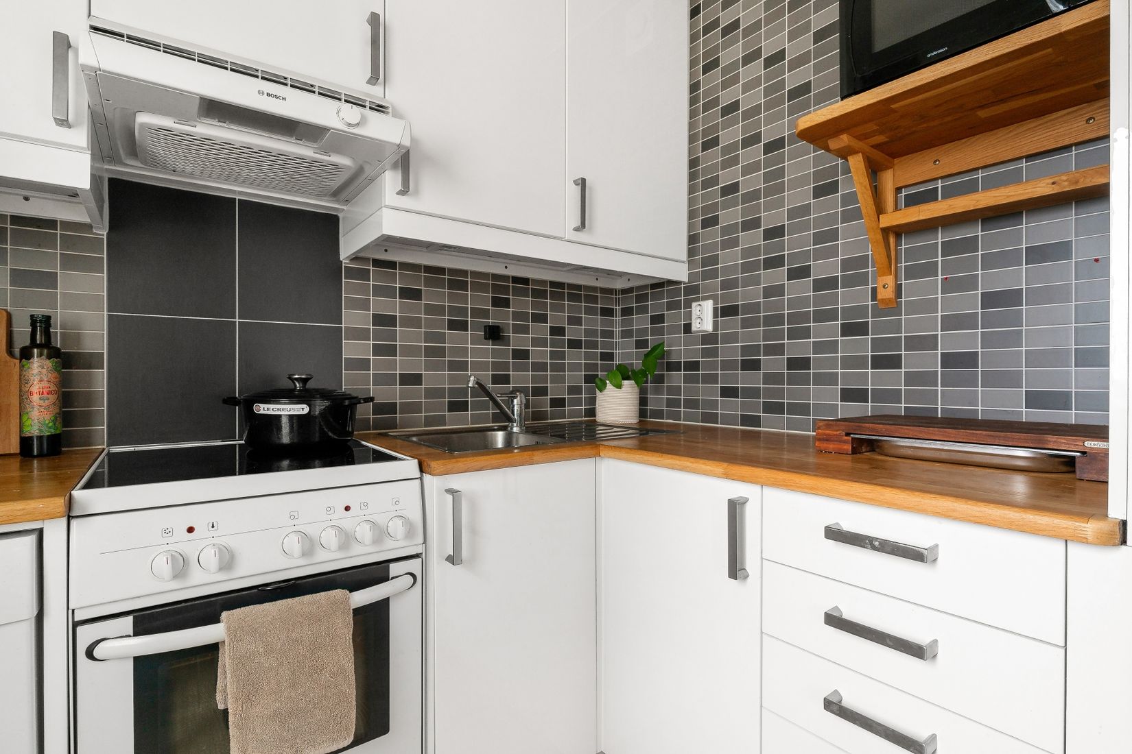 Bostadsrätt, Filipstadsbacken 46, Farsta strand - Larsboda, Stockholm