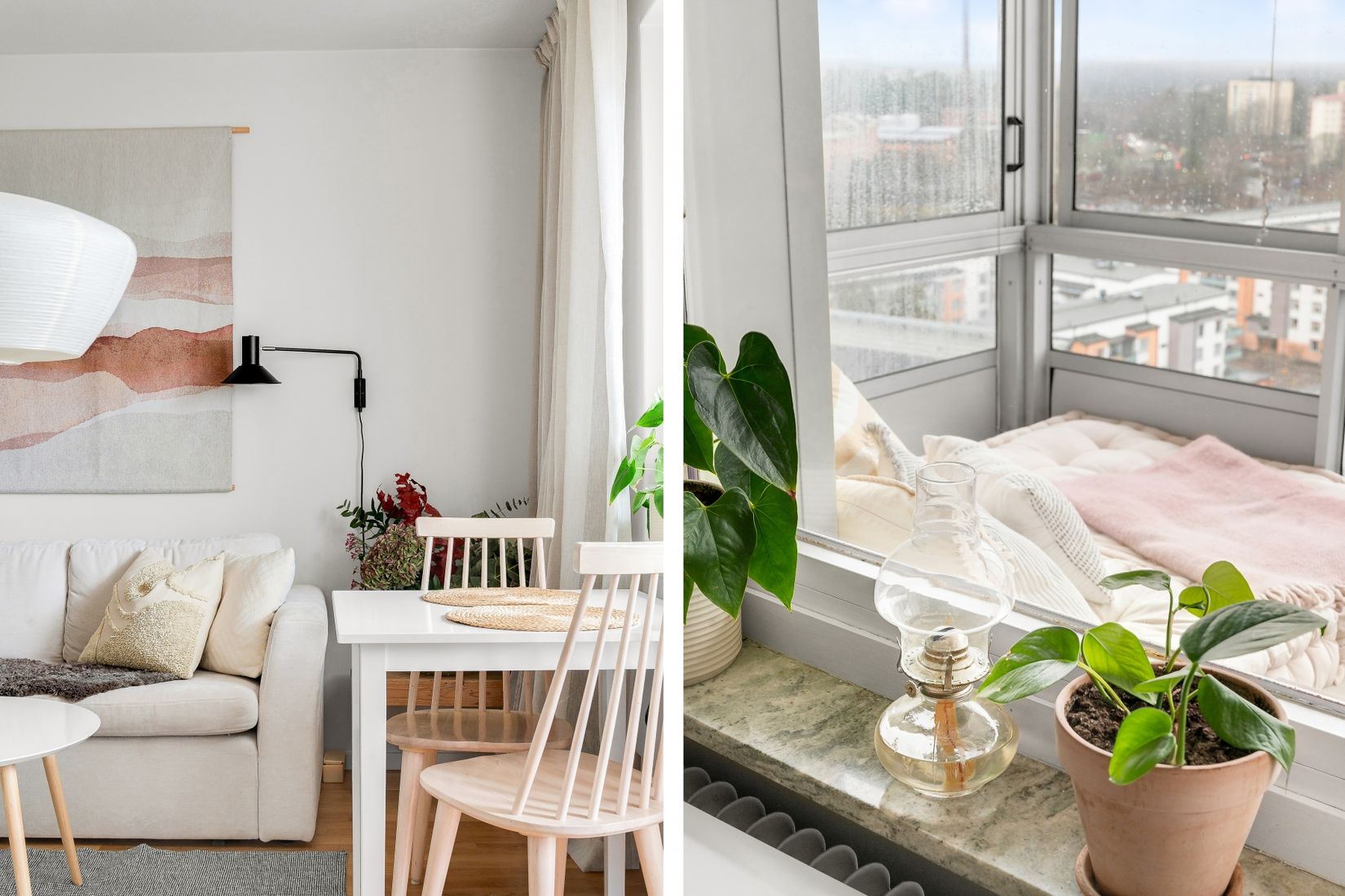 Bostadsrätt, Filipstadsbacken 46, Farsta strand - Larsboda, Stockholm