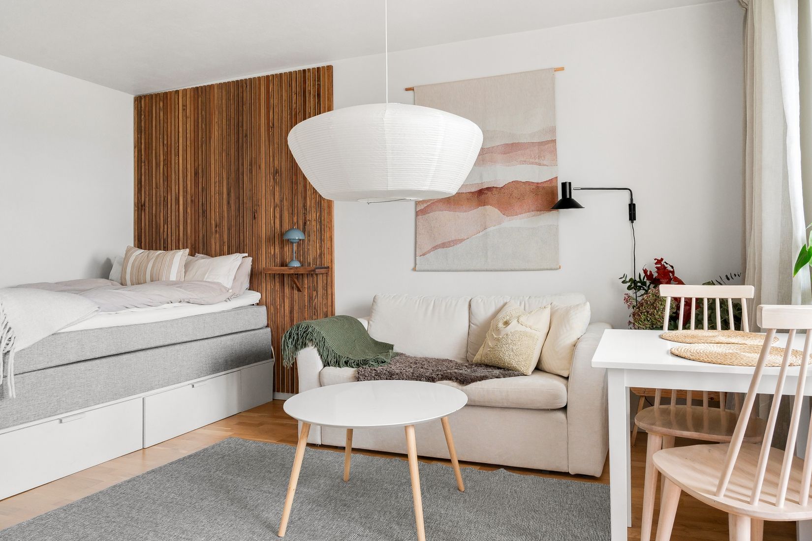 Bostadsrätt, Filipstadsbacken 46, Farsta strand - Larsboda, Stockholm