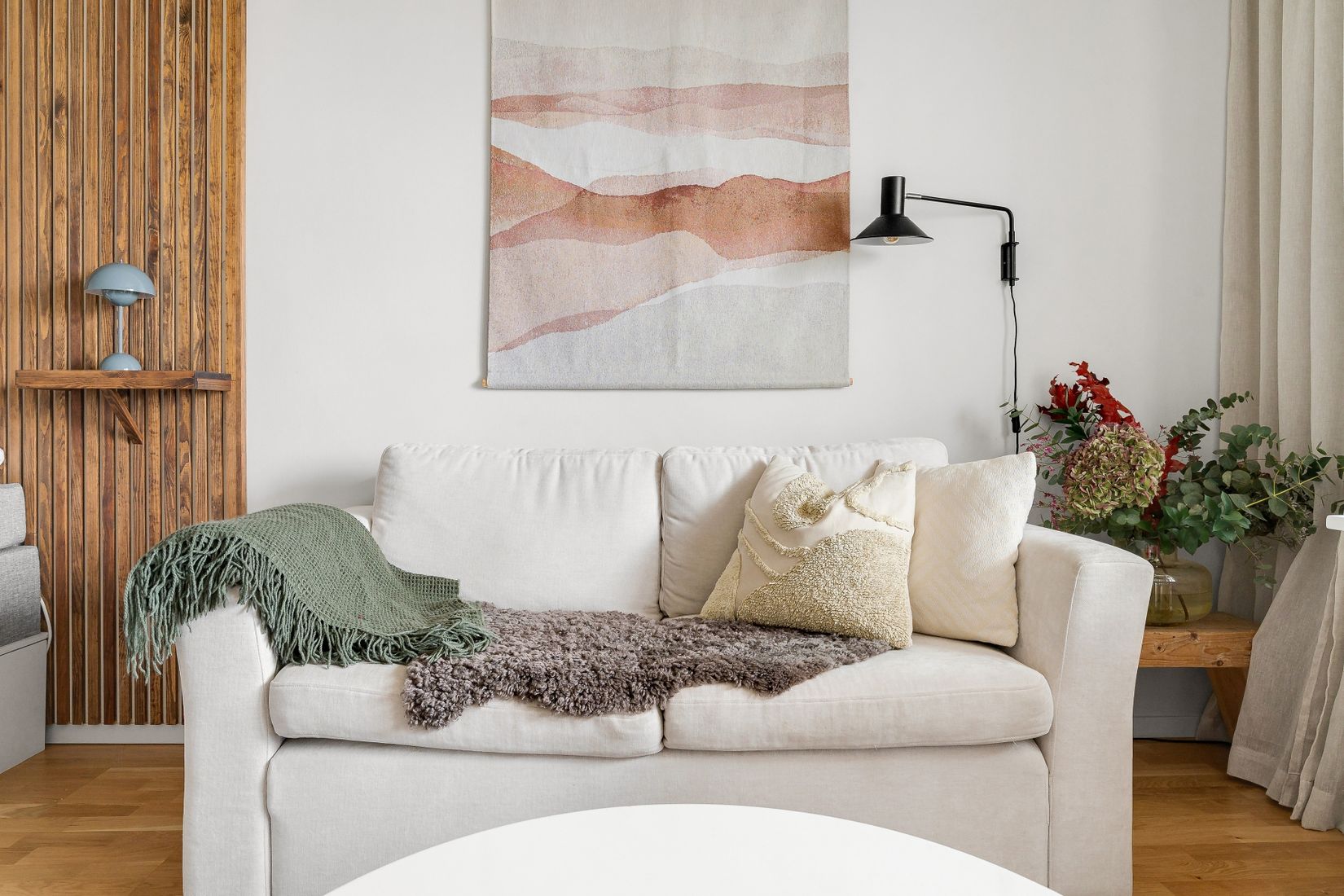 Bostadsrätt, Filipstadsbacken 46, Farsta strand - Larsboda, Stockholm