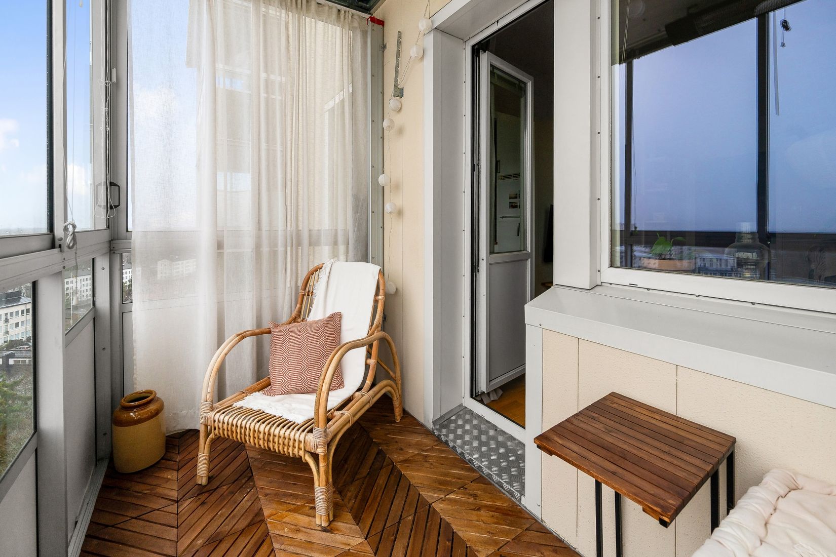 Bostadsrätt, Filipstadsbacken 46, Farsta strand - Larsboda, Stockholm