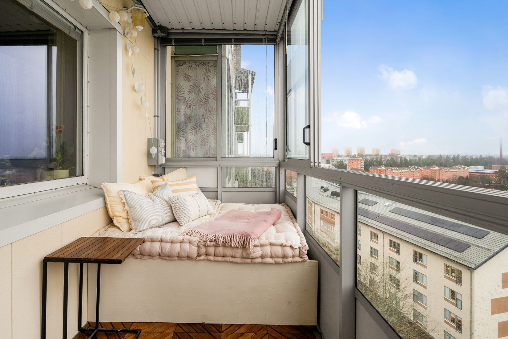 Bostadsrätt, Filipstadsbacken 46, Farsta strand - Larsboda, Stockholm