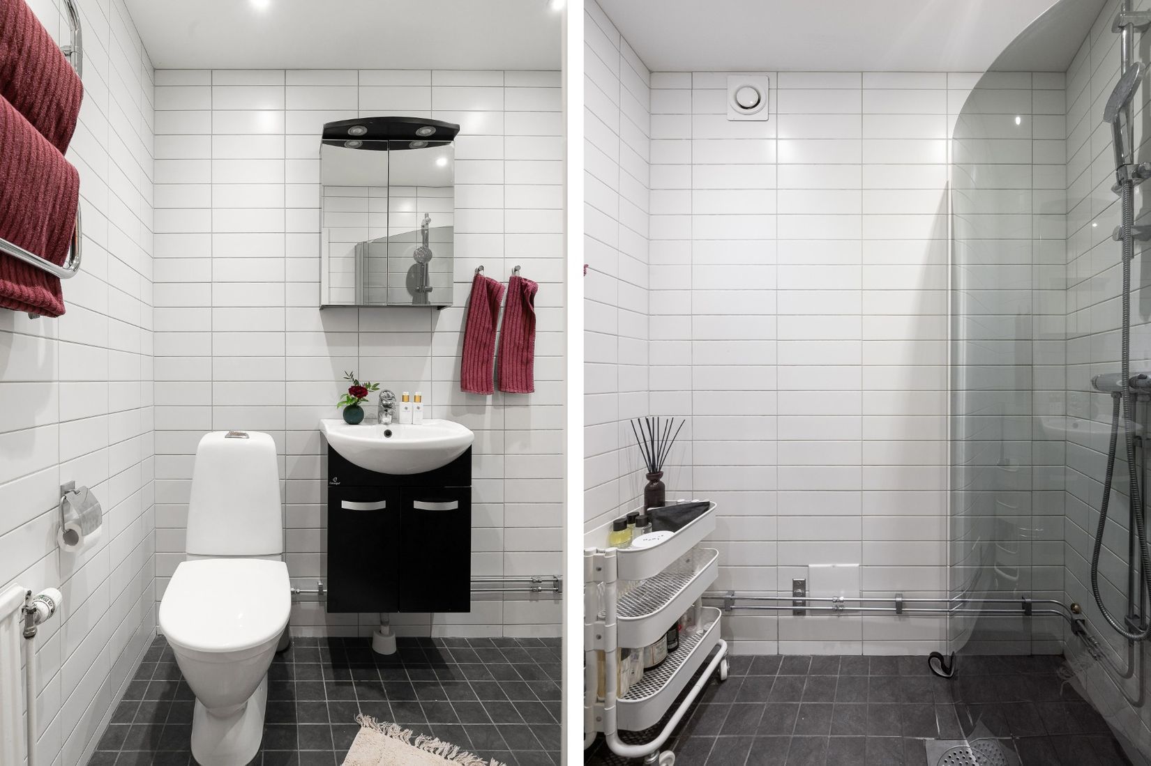 Bostadsrätt, Filipstadsbacken 46, Farsta strand - Larsboda, Stockholm