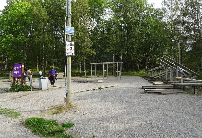 Bostadsrätt, Filipstadsbacken 46, Farsta strand - Larsboda, Stockholm