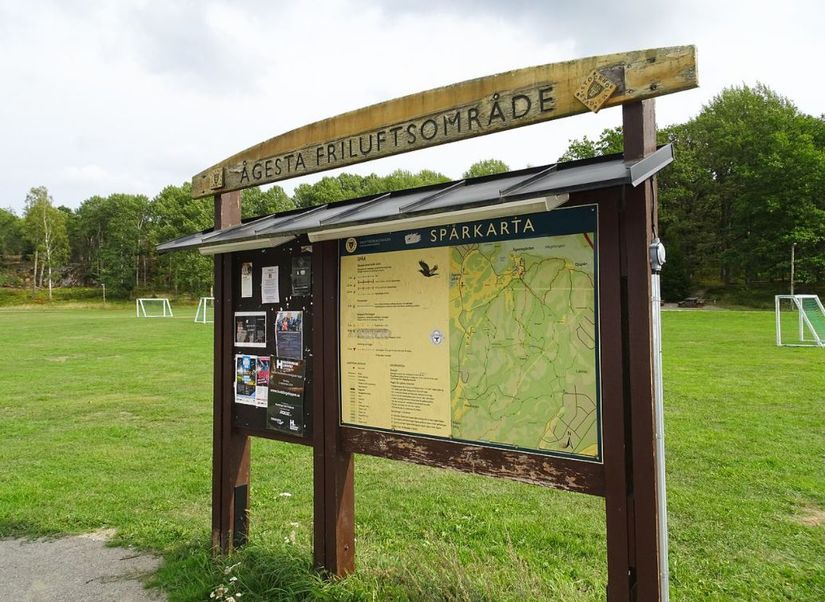 Bostadsrätt, Filipstadsbacken 46, Farsta strand - Larsboda, Stockholm