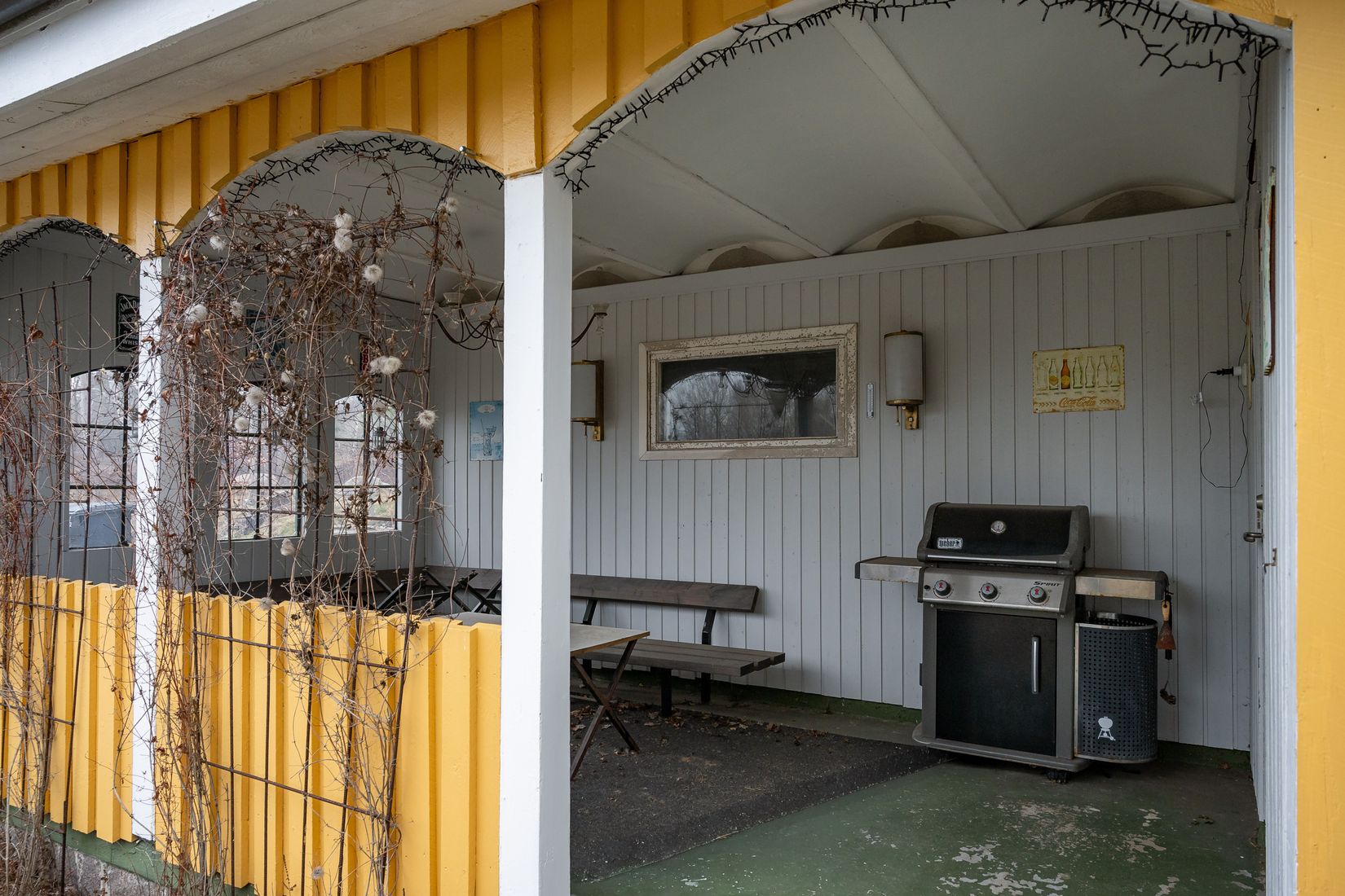 Villa, Härvägen 4, Tyringe, Hässleholm