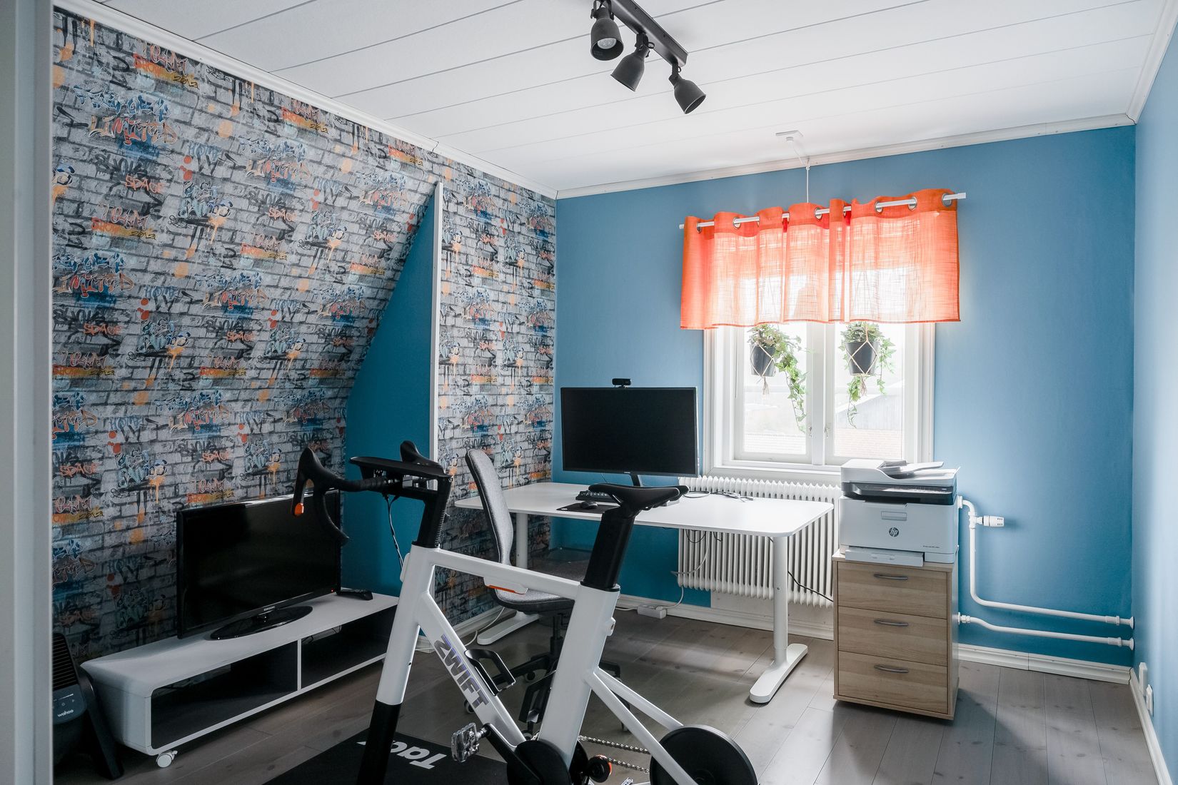 Villa, Härvägen 4, Tyringe, Hässleholm