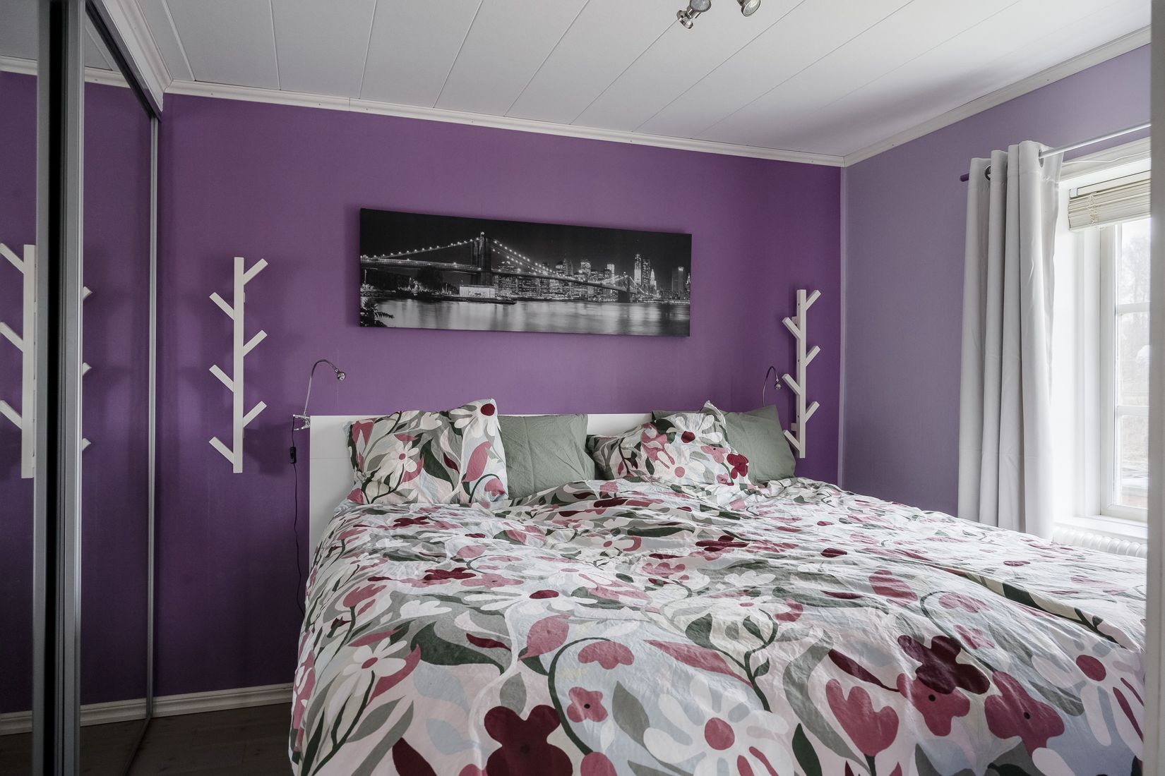 Villa, Härvägen 4, Tyringe, Hässleholm