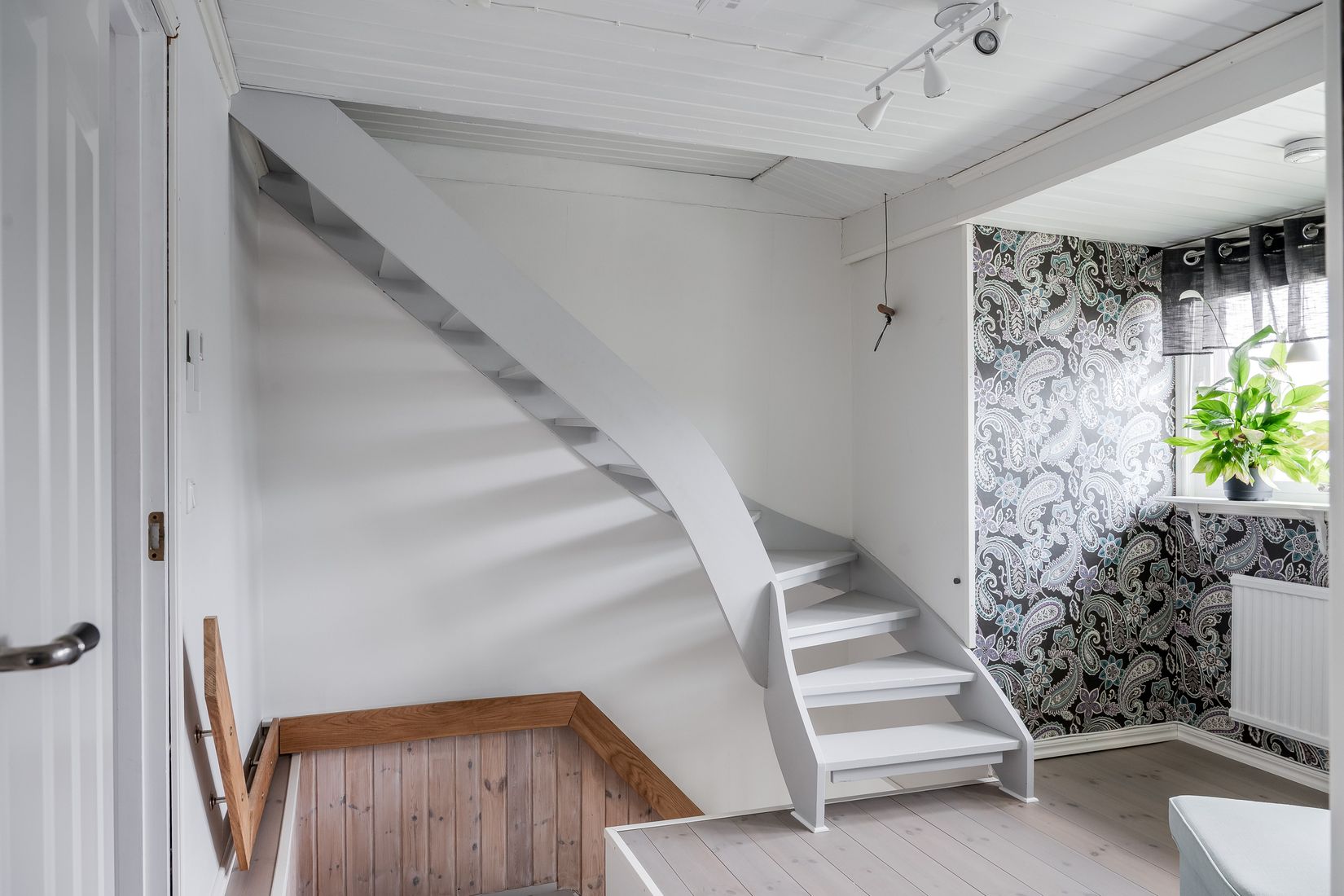 Villa, Härvägen 4, Tyringe, Hässleholm