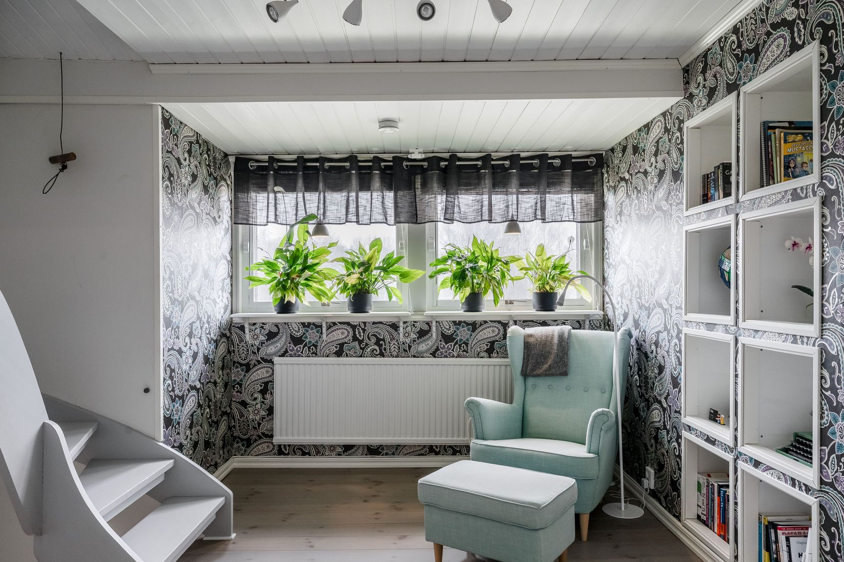 Villa, Härvägen 4, Tyringe, Hässleholm