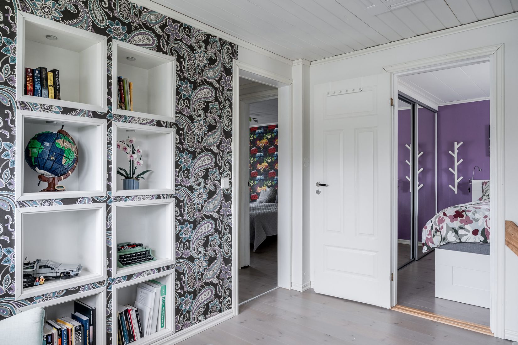 Villa, Härvägen 4, Tyringe, Hässleholm