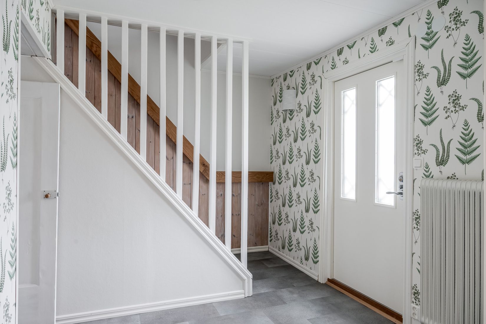 Villa, Härvägen 4, Tyringe, Hässleholm