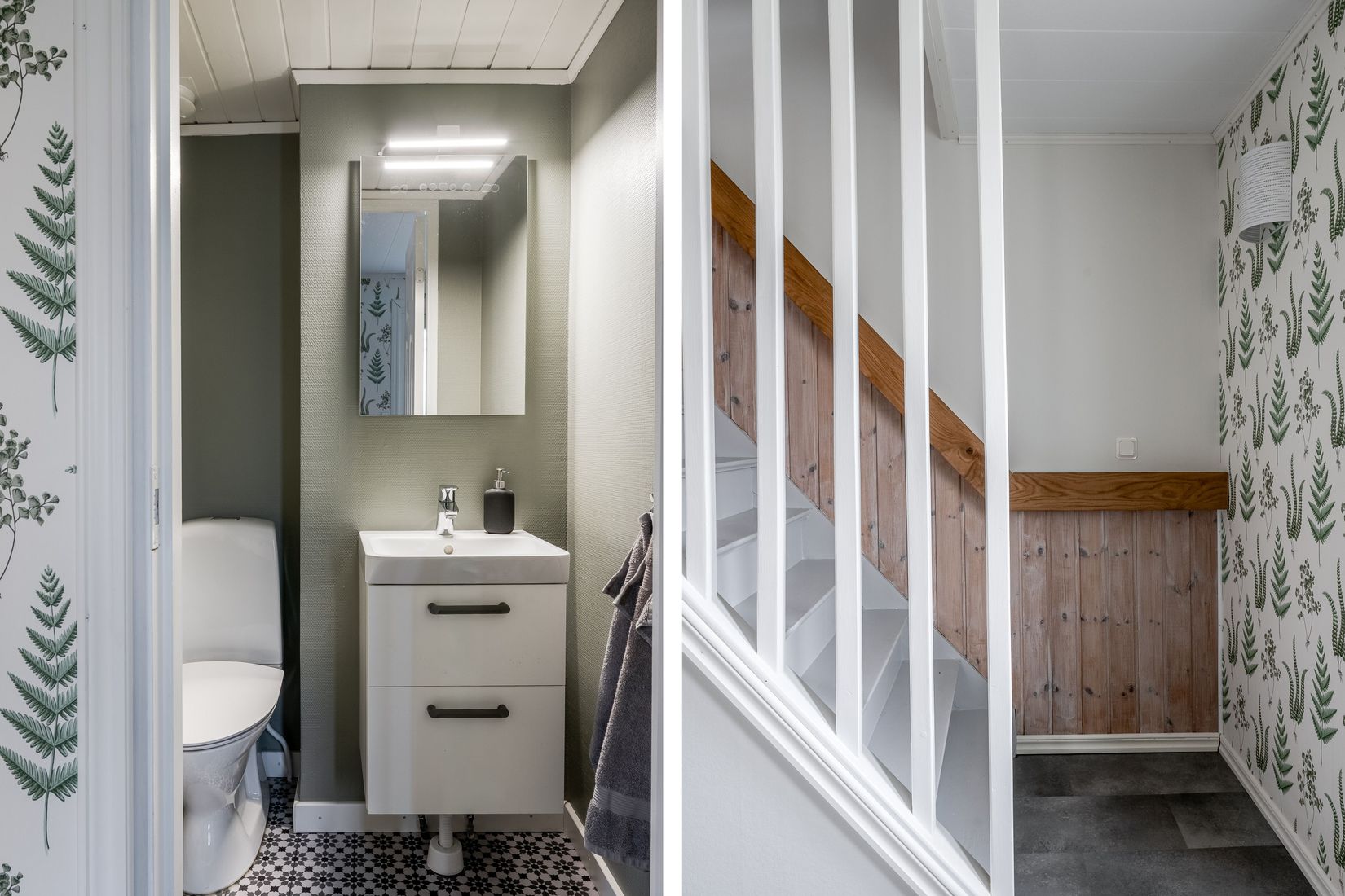 Villa, Härvägen 4, Tyringe, Hässleholm