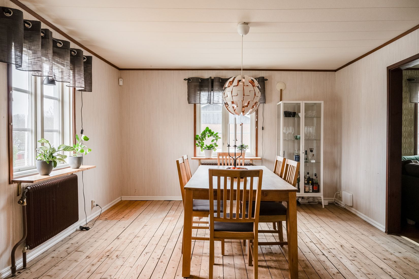 Villa, Härvägen 4, Tyringe, Hässleholm